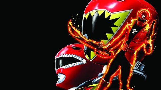 Power Rangers