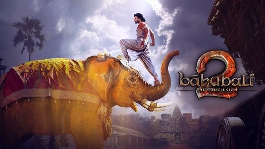 బాహుబలి 2: ది కన్ క్లూజన్