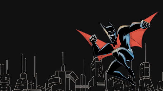 Batman Beyond