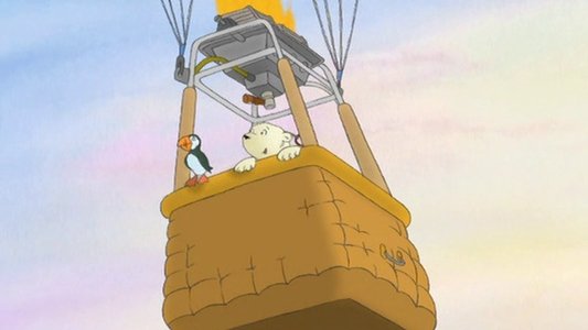 Der kleine Eisbär - Neue Abenteuer, neue Freunde 2