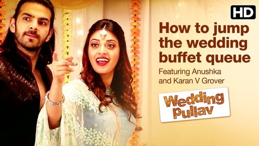 Wedding Pullav