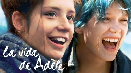 La Vie d'Adèle - Chapitres 1 et 2