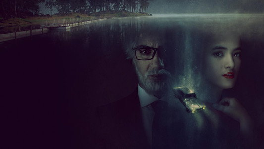 The Invisible Guest