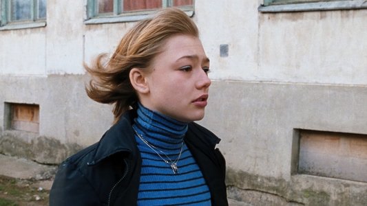 Lilja 4-ever