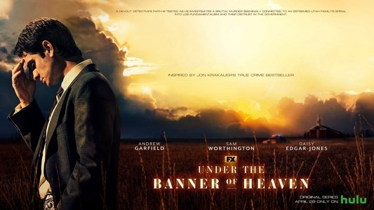 Under the Banner of Heaven