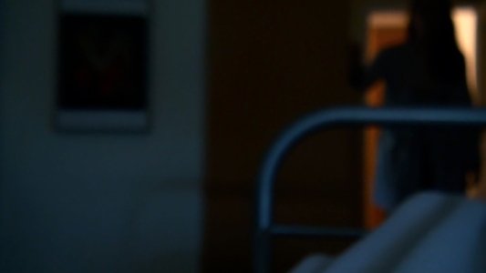 Harvey's Dream