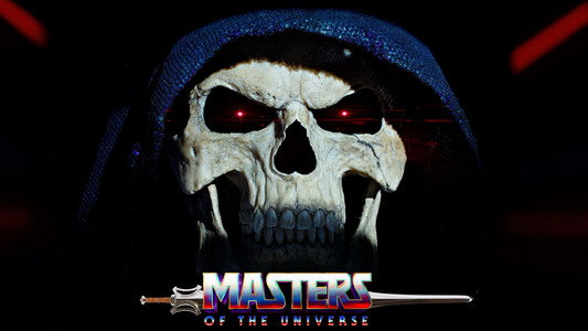 Masters of the Universe