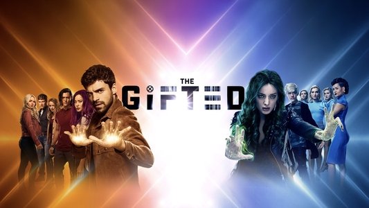 The Gifted