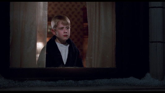 Home Alone 2: Lost in New York