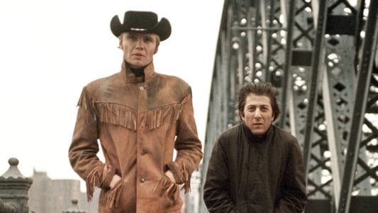 Midnight Cowboy