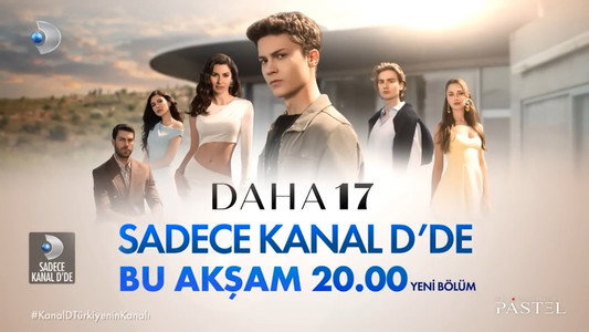 Daha 17