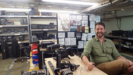 Mission Declassified