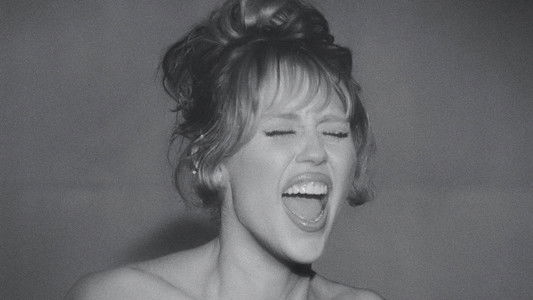 Miley Cyrus: Something Beautiful