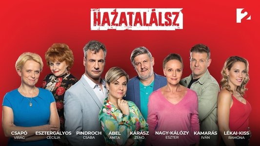 Hazatalálsz