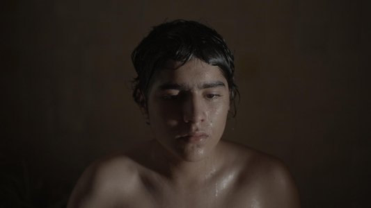 Un mundo para Raúl