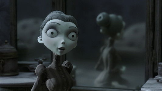 Corpse Bride