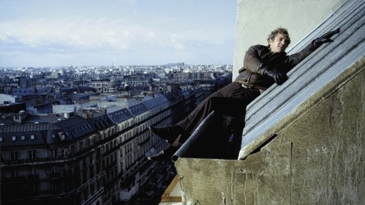 Peur sur la ville