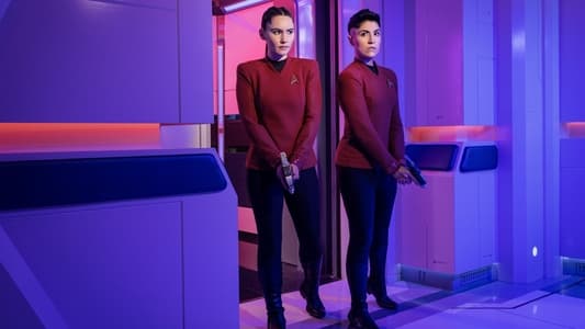 Star Trek: Strange New Worlds