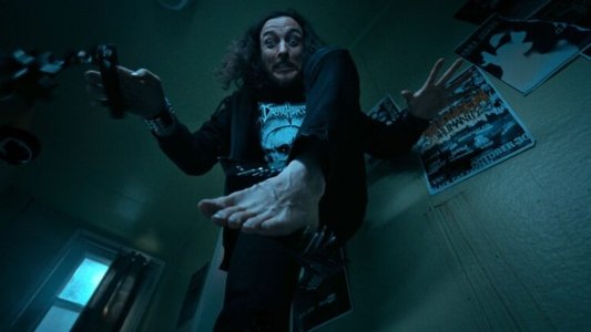 Deathgasm 2: Goremageddon