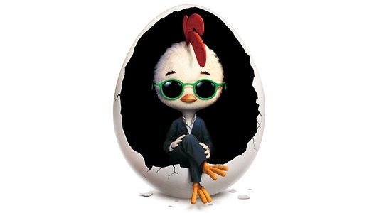 Chicken Little