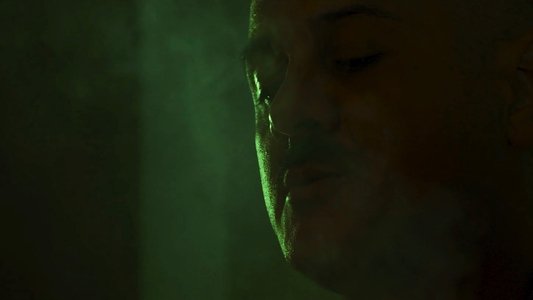 Na Câmara da Morte