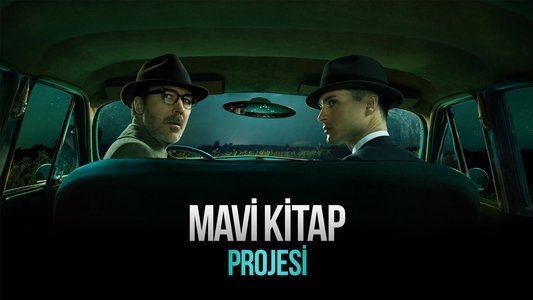 Project Blue Book