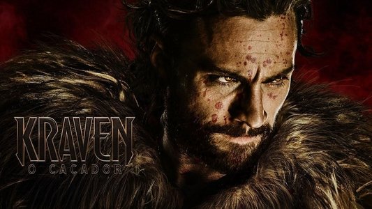 Kraven the Hunter