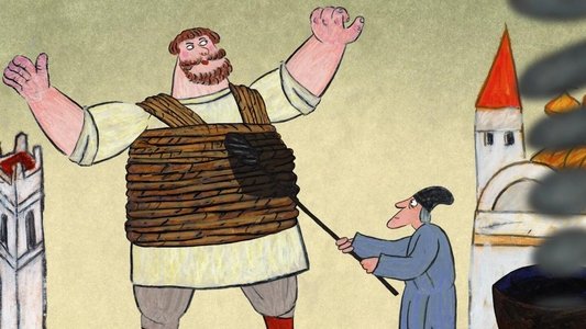 Et 10, 11, 12... Pougne Le hérisson
