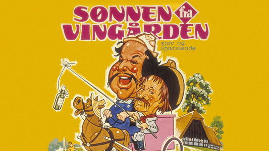 Sønnen fra Vingården