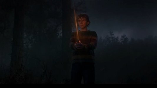 A Hero's Journey: The Making of Percy Jackson and the Olympians