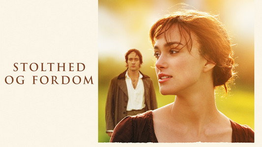 Pride & Prejudice