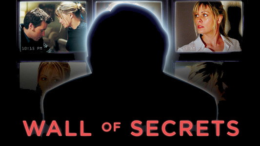 Wall of Secrets