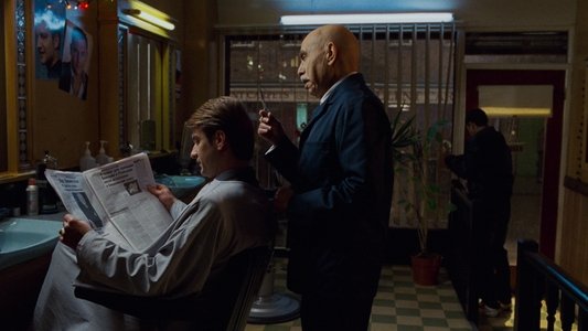 Eastern Promises
