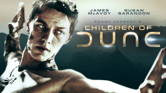 Frank Herbert's Children of Dune
