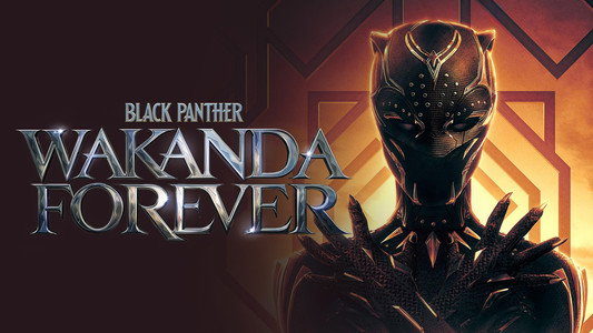 Black Panther: Wakanda Forever