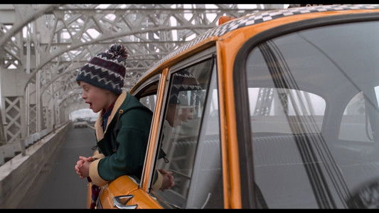 Home Alone 2: Lost in New York