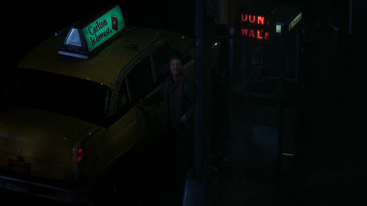 The Goodbye Girl