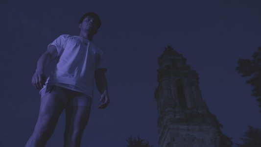 Delirium