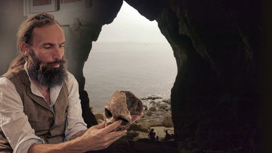 Thorin, le dernier Néandertalien