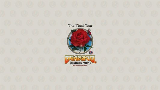 Dead & Company: 2023-06-07  Hollywood Casino Amphitheatre, Maryland Heights, MO, USA