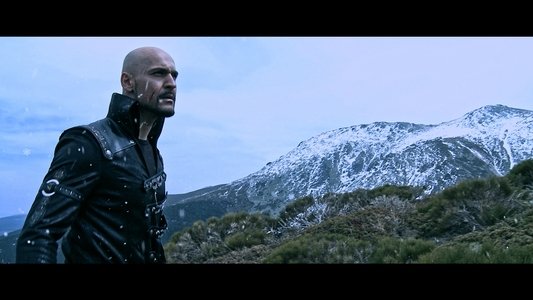 La Dama del Bosque Maldito