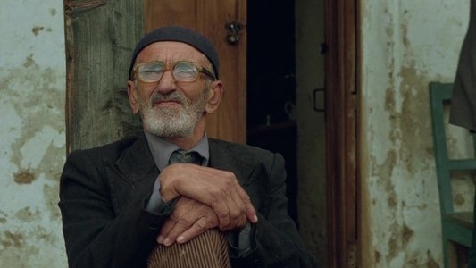خانه‌ی دوست کجاست؟