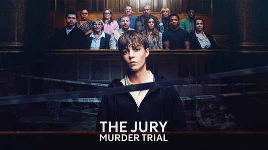 The Jury: Murder Trial