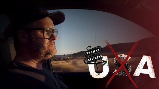 UXA : Thomas Seltzers Amerika