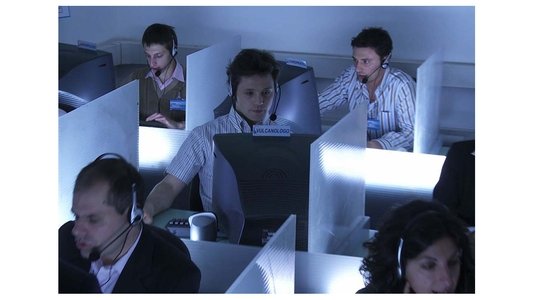 Fuga dal call center