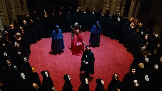 Eyes Wide Shut