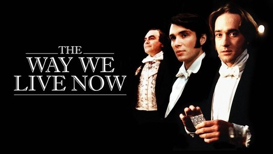 The Way We Live Now