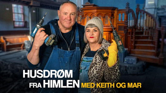 Our Welsh Chapel Dream