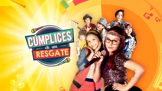 Cúmplices de um Resgate
