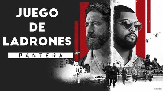 Den of Thieves 2: Pantera